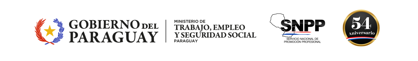 Campus Virtual del SNPP